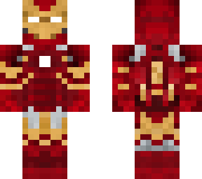 iron man mark 7 | avengers (2012)