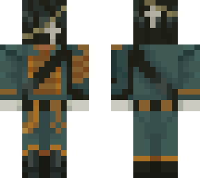 jaeger - gnb oc