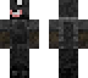 just a skin