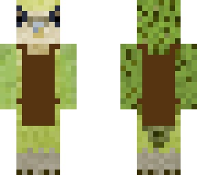 kakapo bartender credit:tintur