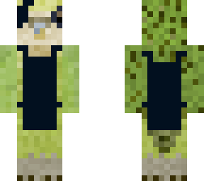 kakapo blacksmith credit:tinture