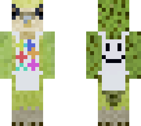 kakapo paint credit:tinture