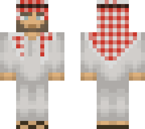 keffiyeh