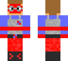 kid danger