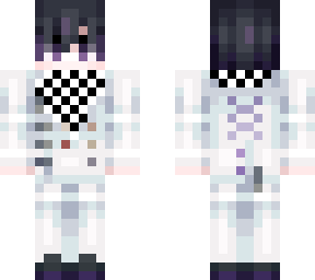 kokichi ouma 