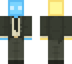 lavghost final skin