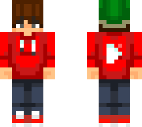 lilikoi hive style (human) updated