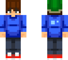 lilikoi hive style (human) updated