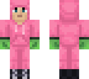 little mac (jogging suit)