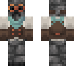 lonnie / oc