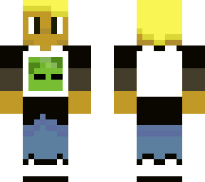 lucky zombie att