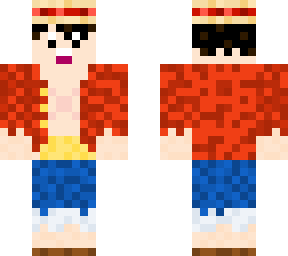 luffy
