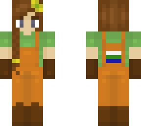 lyla farmer skin