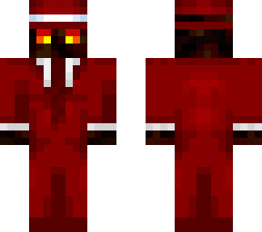magma cube