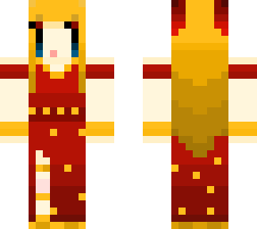 mashako: scarlett's return!