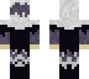 masked figure