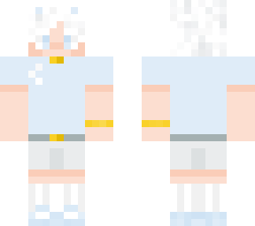 matching skin for my husband