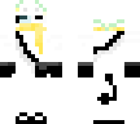 mc oc redesign whahahahs kill him