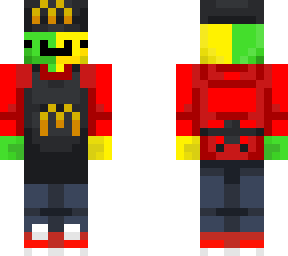 mclilikoi