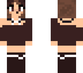mimi (no tail) (no hoddie)