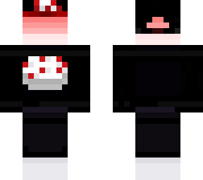 mist (roblox oc)