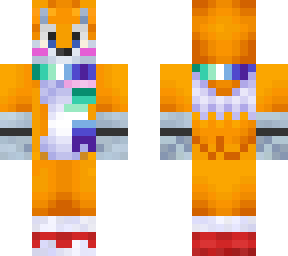mlm tails