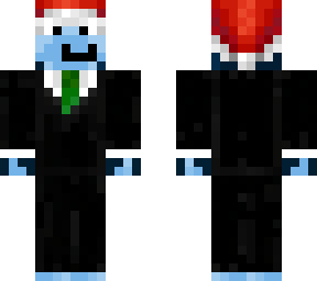 monkey xmas