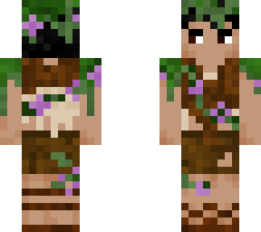 moss guy