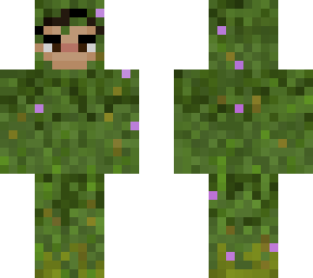 moss guy