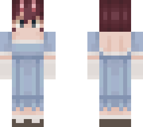 mothgirl
