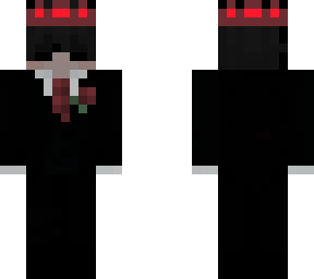 mrcometzz's skin