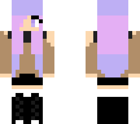 my oc zoe