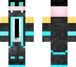 my skin