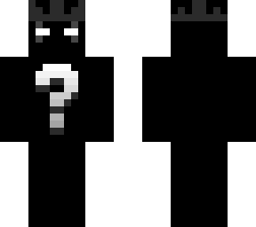 mystery king