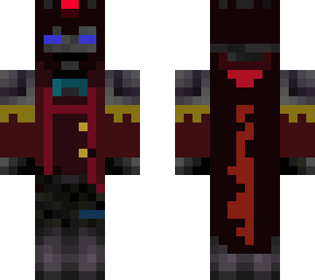 nether king