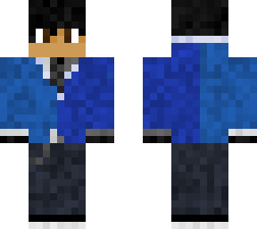 new mr. ignited (maskless)
