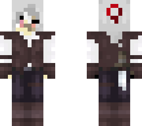 nightbourne - stage 2 vampire