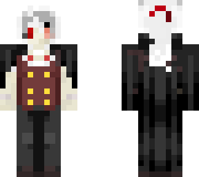 nightbourne - stage 3 vampire