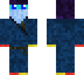 ninja colorful delete