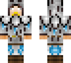 nordic shaman (g&g) younger