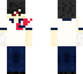 not stealing jsut changing avatar