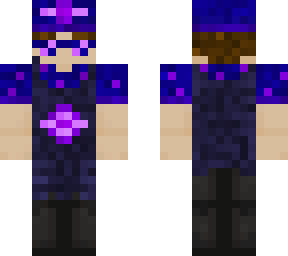 nova's diner (glasses)