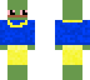 nuttykid
