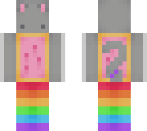 nyan cat