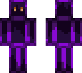 obsidian dude (just 2d) 2.0