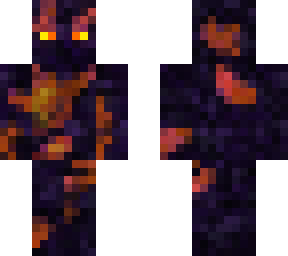 obsidian steve