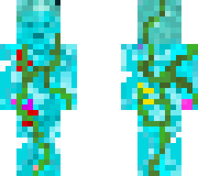 ocean alex
