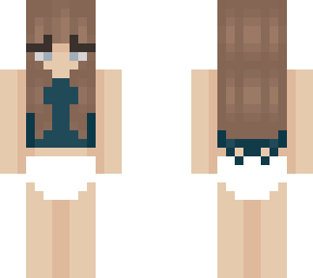 odessa swimsuit