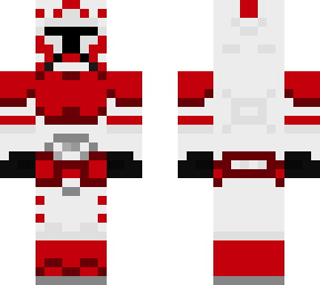 p2 shock trooper clone trooper (fix)