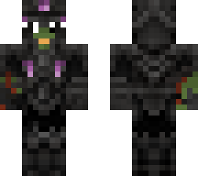 pepe knight